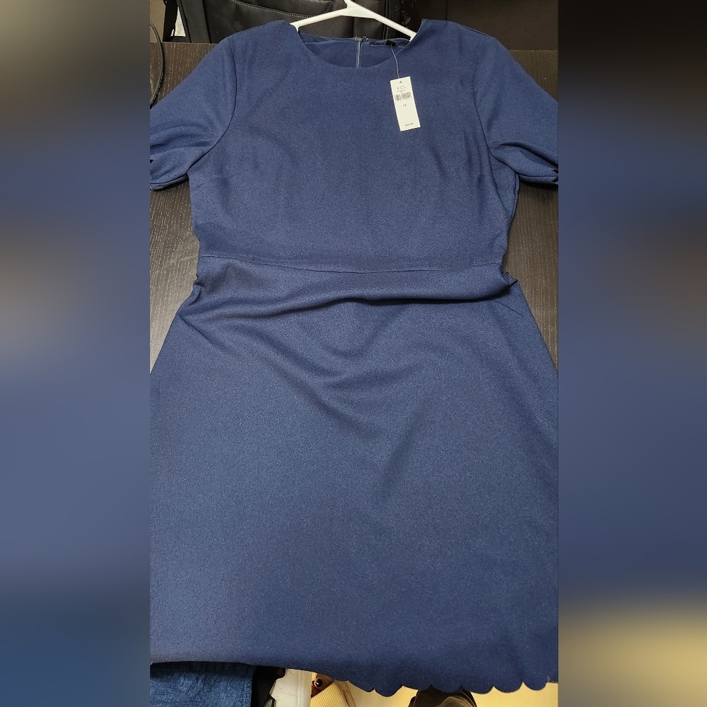 Banana republic dress